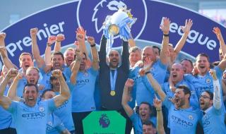 曼城不能参加欧冠吗 曼城为什么拿不到欧冠冠军